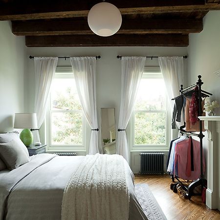 Arlington Place Bed & Breakfast Nova York Exterior foto