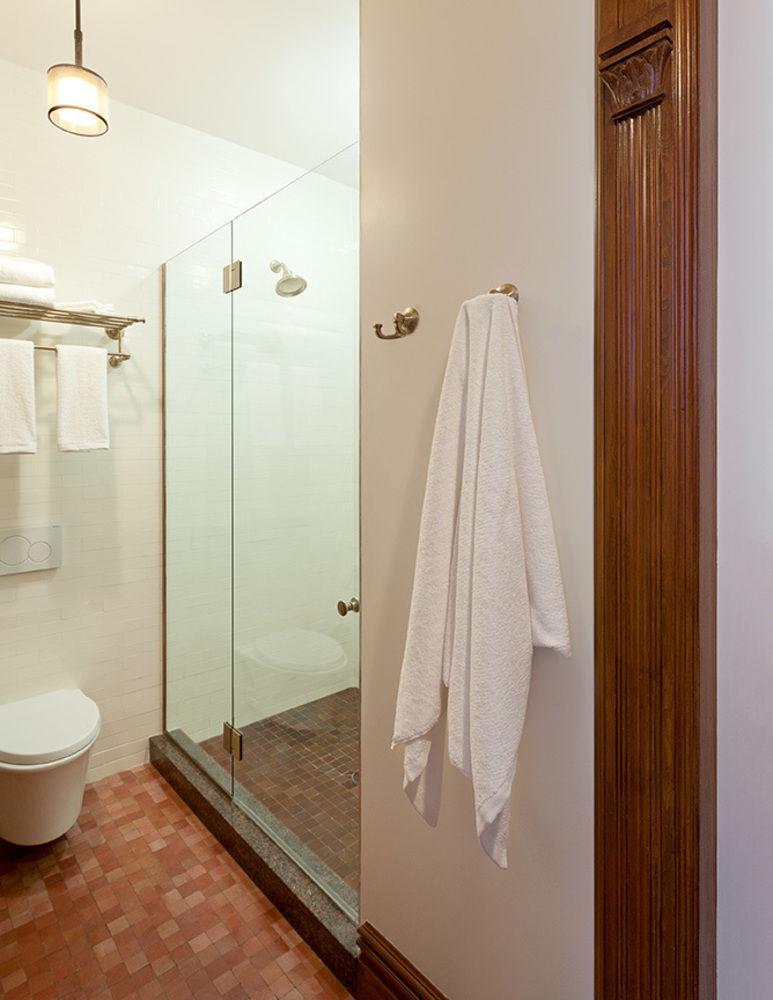 Arlington Place Bed & Breakfast Nova York Exterior foto