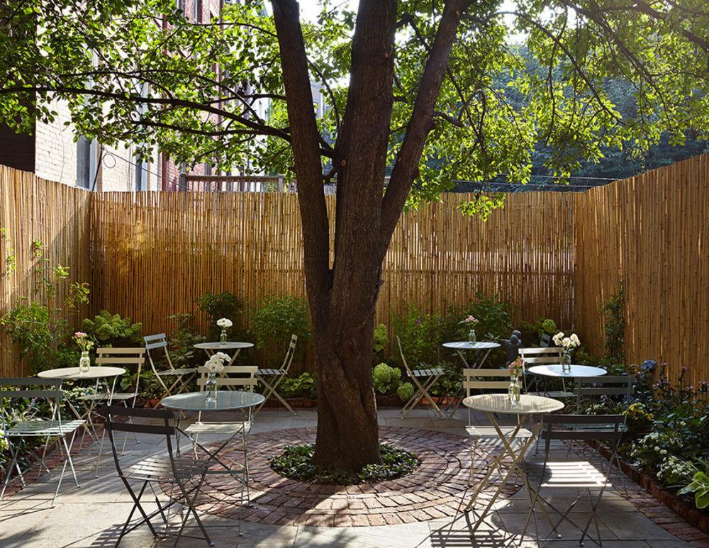 Arlington Place Bed & Breakfast Nova York Exterior foto