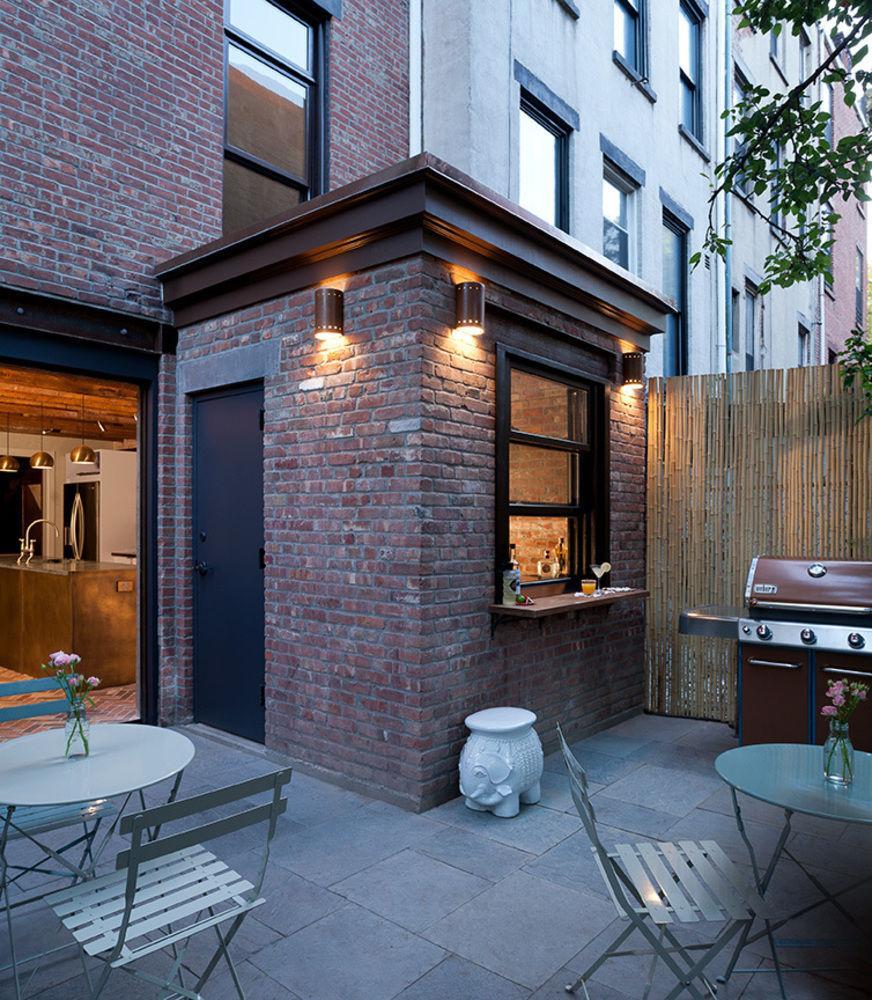 Arlington Place Bed & Breakfast Nova York Exterior foto