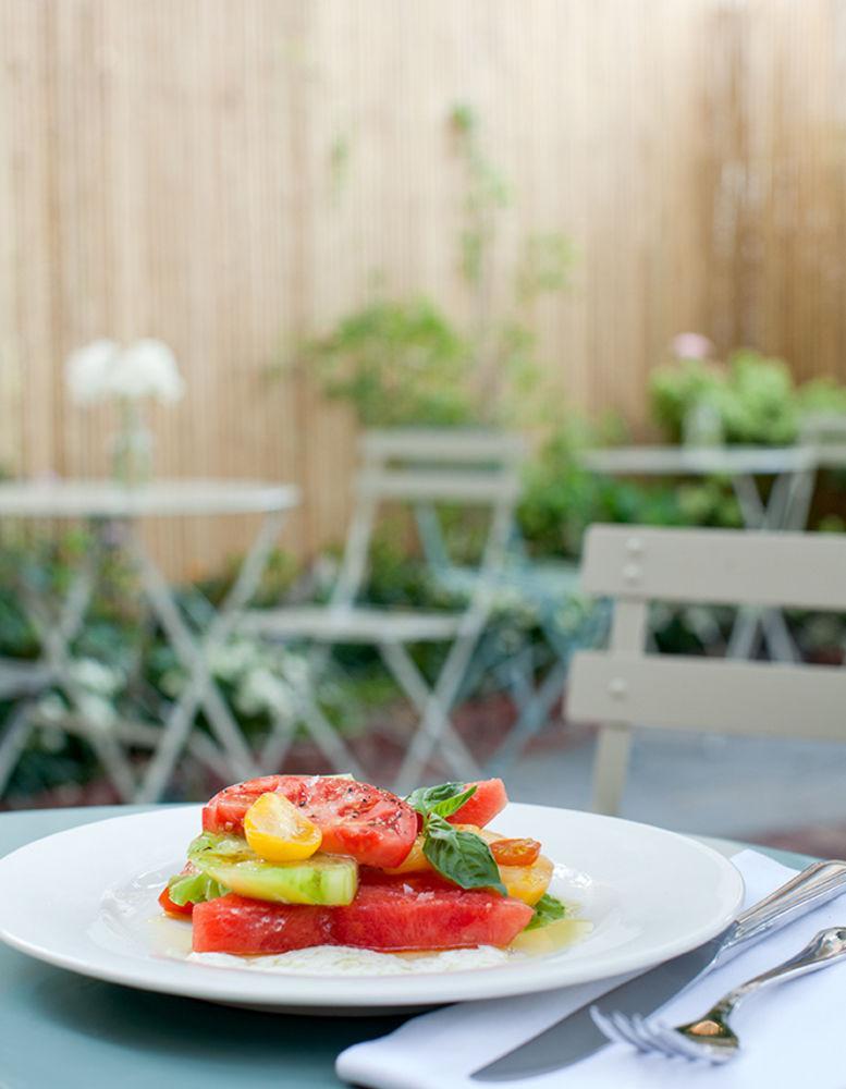 Arlington Place Bed & Breakfast Nova York Exterior foto