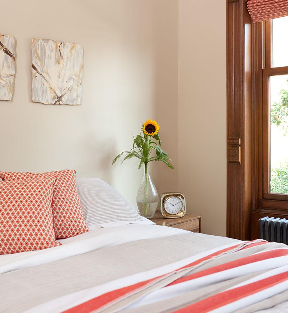 Arlington Place Bed & Breakfast Nova York Exterior foto