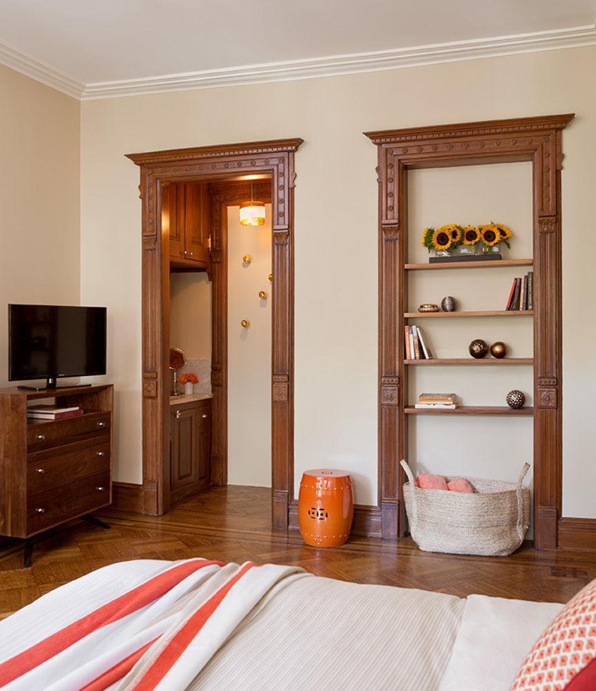 Arlington Place Bed & Breakfast Nova York Exterior foto