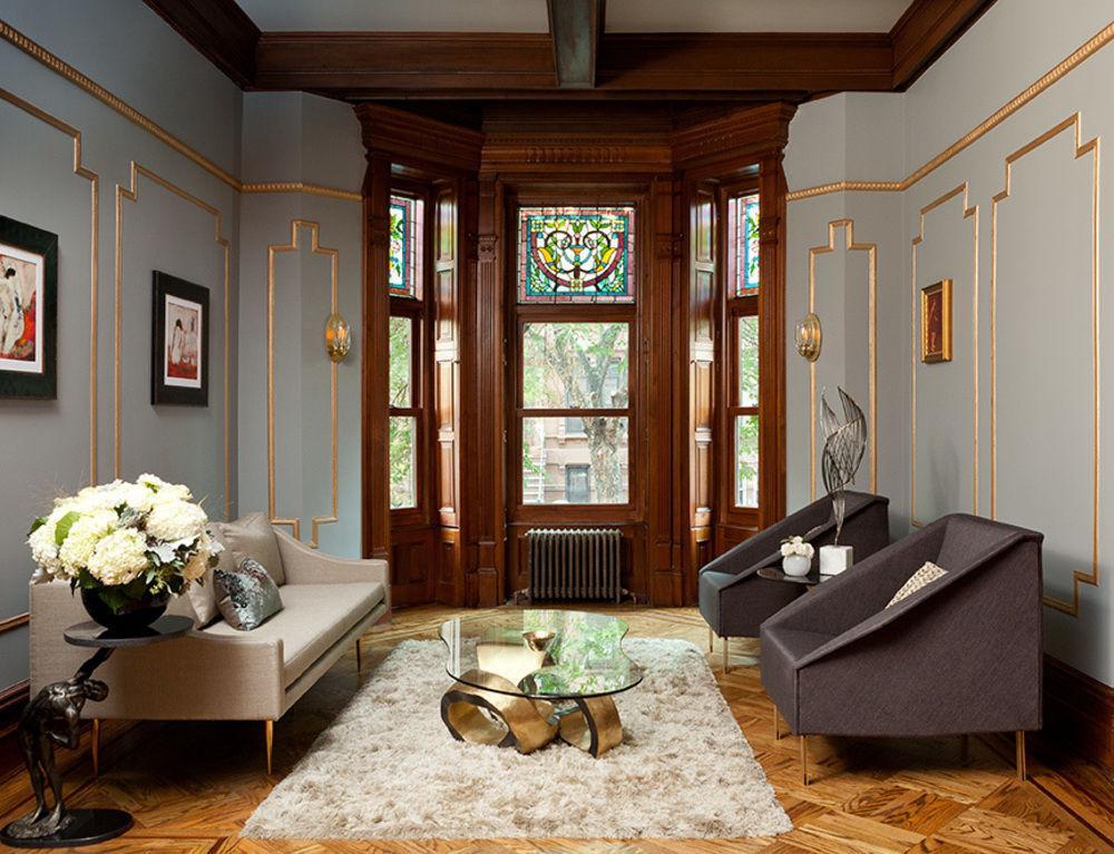 Arlington Place Bed & Breakfast Nova York Exterior foto