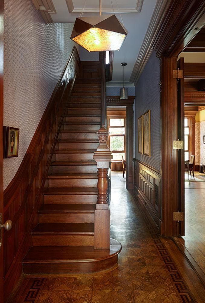 Arlington Place Bed & Breakfast Nova York Exterior foto