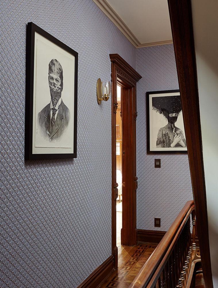 Arlington Place Bed & Breakfast Nova York Exterior foto