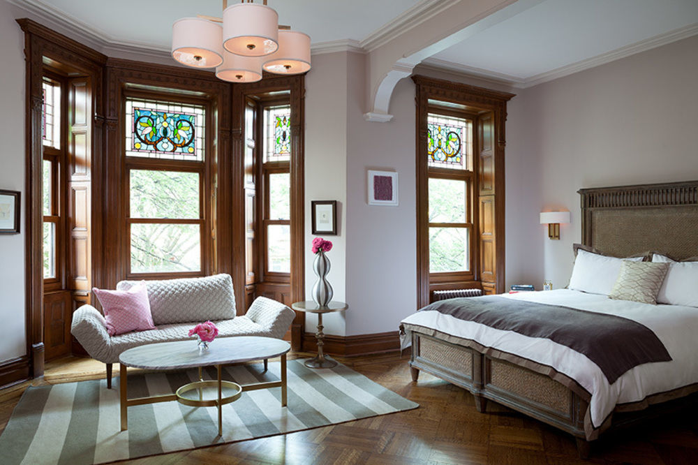Arlington Place Bed & Breakfast Nova York Exterior foto