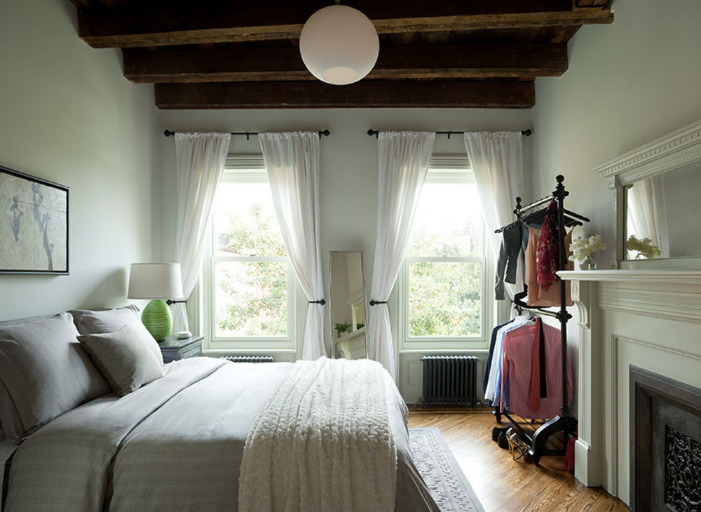 Arlington Place Bed & Breakfast Nova York Exterior foto