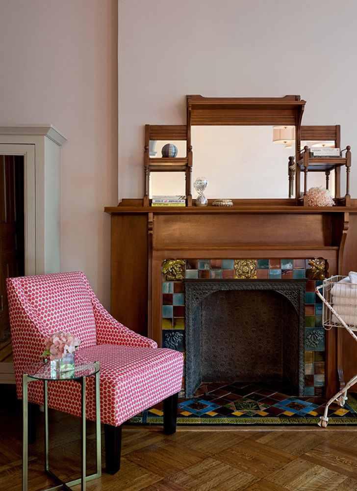 Arlington Place Bed & Breakfast Nova York Exterior foto