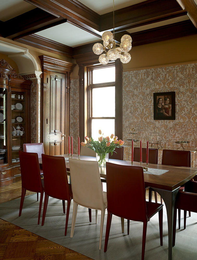 Arlington Place Bed & Breakfast Nova York Exterior foto